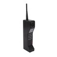 thumbnail image 1 of Retro Brick Cell Phone Ornaments Old Fashioned Retro Cellphone Model Retro Cellphone Model Old Fashioned Brick Mobile Phone Model Vintage Brick Phone Model Retro Brick Cell Phone, 1 of 8