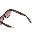 thumbnail image 4 of "Lovin Rays" Lunettes de Soleil Classiques Polarisées à Lignes Bifocales Presque Invisibles, 4 of 5