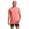 thumbnail image 2 of Jockey Camisole Classique à Col en V pour Homme - Lot de 3, 2 of 6