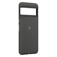 thumbnail image 2 of Google Silicone Case Carbon for Google Pixel 8 Pro, 2 of 4