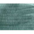 thumbnail image 4 of oneOone Georgette Viscose Fabric Uneven Stripe Block Fabric Prints By Yard 42 Inch Wide, 4 of 4
