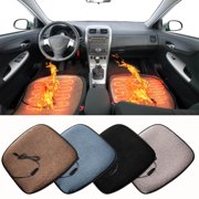 Vaidha Automobile Heating Cushion Down Pad Heating Small Pad 12V Heating Pad USB Heating Pad