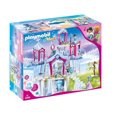 thumbnail image 4 of PLAYMOBIL Palais de Cristal 9469 jeu complet, 4 of 5
