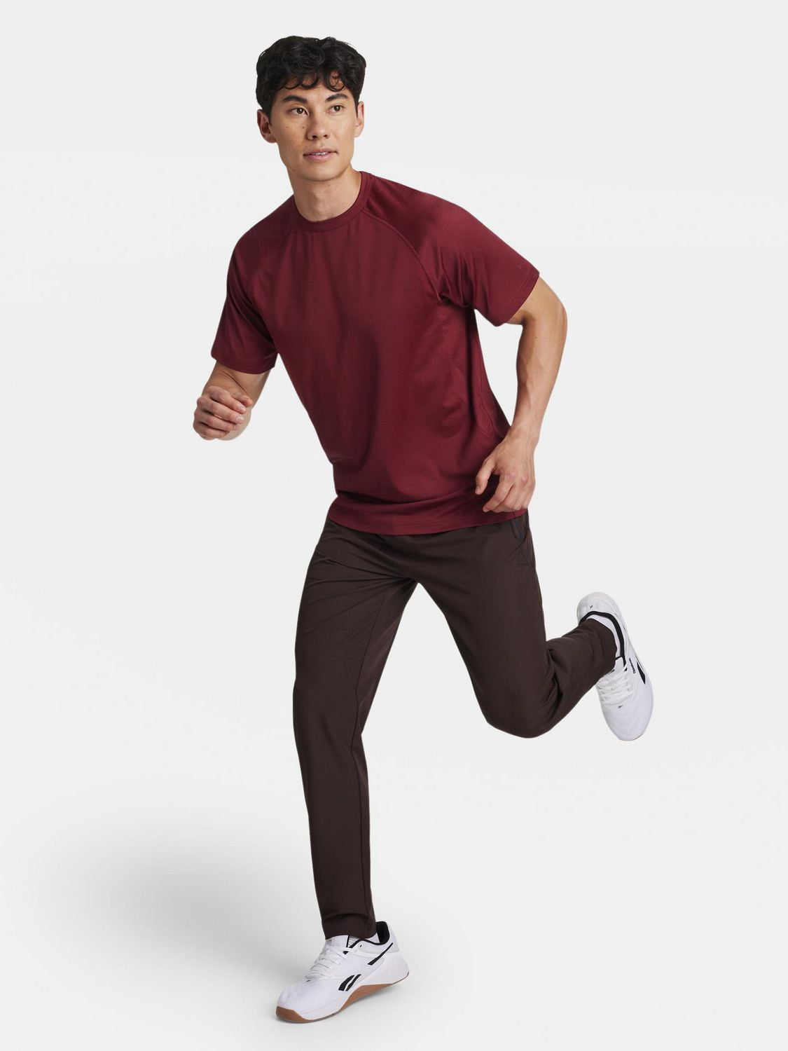 Reebok Men’s Motive T-Shirt