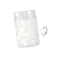 thumbnail image 4 of Zentra Eyelash glue cup, eyelash glue ring holder, creative and practical - ideal for Flower Clear, 4 of 9
