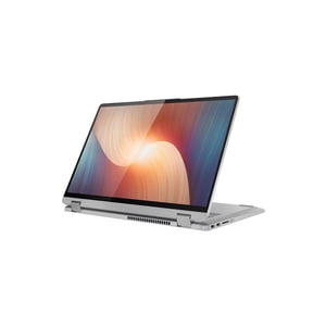 Lenovo IdeaPad Flex 5 16" 2-IN-1 écran tactile Intel i7-1255U 8GB 512GB Windows 11 Accueil Gris Rénové Excellent