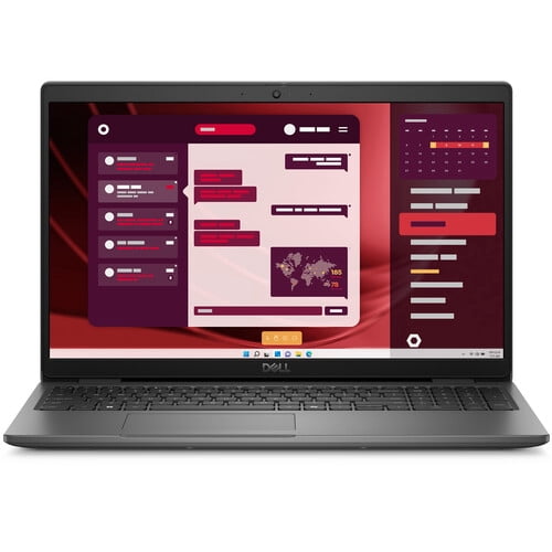Open Box - Dell Inspiron 15 3530 15.6" Touchscreen Laptop - Black (Intel i7-1355U / 16 GB RAM / 1 TB SSD / Windows 11 Home)