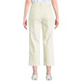 thumbnail image 3 of George Women's Crop Straight Leg Jean, 3 of 6