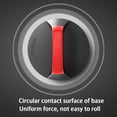 thumbnail image 4 of IUYYPU 1 Pair Push Up Stand Body Building Nonslip Handle Exercise Round Base Workout, 4 of 9