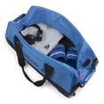 thumbnail image 3 of Rbk 23In Duffel Blu, 3 of 8