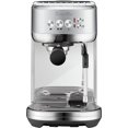 thumbnail image 1 of Breville BES500BSS Bambino Plu, 1 of 7