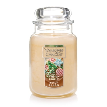 Yankee Candle Large Original Jar Candle
