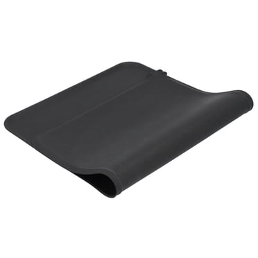 Pet Food Pad,Silicone Placemat Leakage Proof Pet Supplies Pet Bowl Mat Effortless Installation