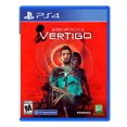 thumbnail image 1 of Jeu vidéo Alfred Hitchcock - Vertigo - Limited Edition pour (PS4), 1 of 9