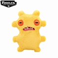 thumbnail image 1 of Fuggler Funny Monster Plush Toy With Big Eyes Crazy Rabbit Stuffed Animal Doll For TV Movie Role Play, 1 of 10