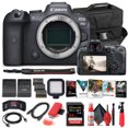 thumbnail image 1 of Canon EOS R6 Appareil Photo Sans Miroir Boîtier Seul 4082C002 - Ensemble Avancé, 1 of 7