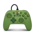 thumbnail image 1 of PowerA Nano Wired Controller for Nintendo Switch - Toon Link, 1 of 9