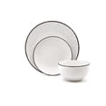 thumbnail image 4 of Hometrends Set of 6 Gabriel Dinner Plates, 4 of 4