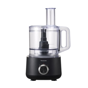 Panasonic MKF511 Food Processor, Black