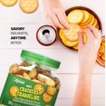 thumbnail image 3 of Club Supreme - 200G (Case Pack of 3) - Mini Crackers Sour Cream & Onion,, 3 of 6