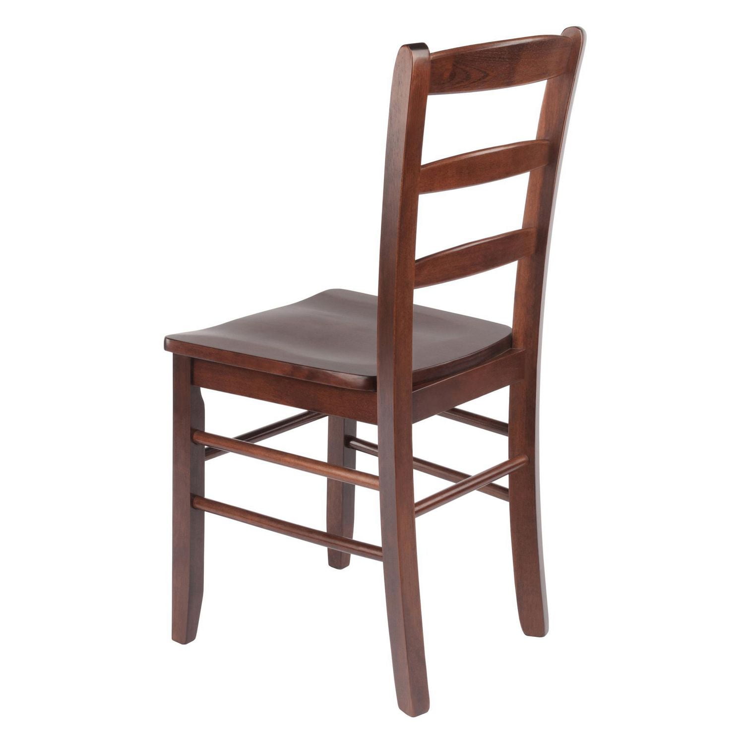 Winsome Ladder Back Chairs