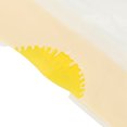 thumbnail image 3 of Bag 2 Packs Cat Litter Box Liners Cat Litter Pan Bags with Drawstring Pet Cat Supplies M, 3 of 7