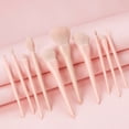 thumbnail image 4 of WIFKLSIIPG Make up Foundation Eyebrow Eyeliner Blush Cosmetic Concealer Brushes 10PCS, 4 of 8