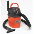 thumbnail image 1 of Armor All Utility Wet/Dry Vacuum, 1 of 7