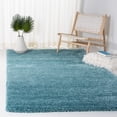 thumbnail image 1 of Safavieh Milan Harlow Solid Shag Area Rug, 1 of 7