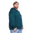 thumbnail image 4 of George Big Men's Popover Hoodie, 4 of 6