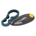 thumbnail image 4 of Black Automatic Can Opener OneTouch Electric Tin Bottle Opening Tool for Home Restaurant, 4 of 5