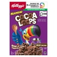 thumbnail image 5 of Kellogg's® Cocoa Loops®  261 g 							", 5 of 5