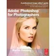 thumbnail image 1 of Adobe Photoshop CS6 pour Photographes: Guide Professionnel pour Éditeur d'Images sur l'Utilisation Créative de Photoshop pour le Macintosh et PC, 1 of 3