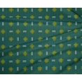 thumbnail image 4 of oneOone Polyester Lycra Fabric Geometric Hash & Stripe Block Print Fabric BTY 56 Inch Wide, 4 of 4