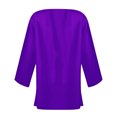 thumbnail image 4 of Women'S Cardigans,Lightweight Front Open Cardigan For Women Summer Clearance,Open Front Breathable Cardigans,Womens Summer Fall Solid Color Cardigan Long Sleeve Loose Cover Up Casual Blouse Tops, 4 of 5