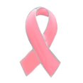thumbnail image 2 of lionlar 44-200pack Pink Enamel Breast Cancer Awareness Charity Ribbon Brooches Pins 80 Pcs, 2 of 9