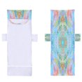 thumbnail image 2 of Lounge Chair Cover Soft Comfortable Beach Chair Towel, 2 of 7