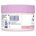 thumbnail image 3 of Dove Himalayan Salt & Rose Oil Body Scrub, 3 of 7