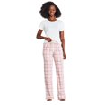 thumbnail image 2 of George Women's Peached Sleep Pant, 2 of 6