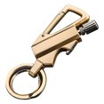 thumbnail image 1 of LEHOZIHEQ Permanent Match Infinity Lighte, Reusable Waterproof Fire Starter Lighter, Outdoor Survival Strike Anywhere Matches (Without Gas), 1 of 5