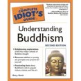 thumbnail image 1 of Guide Complet de l'Idiot pour Comprendre le Bouddhisme (Guide Complet de l'Idiot pour S.), 1 of 1