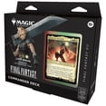 thumbnail image 3 of Magic: The Gathering Final Fantasy Commander Deck - Limit Break, 3 of 4
