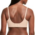 thumbnail image 2 of Maidenform Womens Comfort Devotion Dreamwire Back Smoothing Underwire Bra, 34DD, 2 of 5