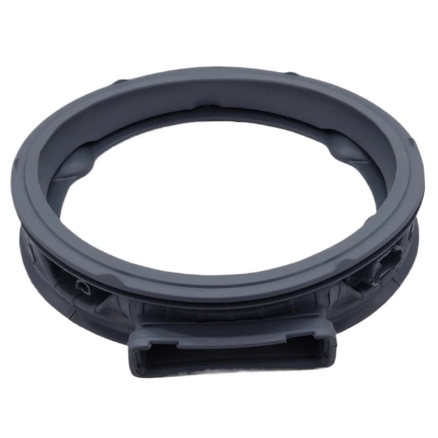 For LG Washing Machine Door Seal Ring Sealing Rubber MDS666516 With Drying Washer Parts