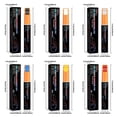 thumbnail image 2 of TIMIFIS Stylo de Réparation de Rayures de Voiture Peinture de Voiture Réparation Entretien Rénovation Stylo de Réparation de Couleur de Voiture 12 ml, 2 of 8