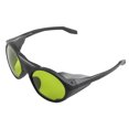 thumbnail image 2 of Laser Protective Goggles,IR Laser Goggles Semiconductor IR Laser Glasses Safety Glasses Innovative Solution, 2 of 9