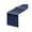 Bleu Foncé, variante sur Birdeem Drapeau de Table Pailleté pour Mariage, Décoration Étincelante pour Fêtes et Événements, Chemin de Table en Polyester 12x71 Pouces, Facile à Agencer avec Plusieurs Options de Couleur