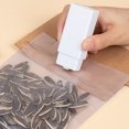 thumbnail image 4 of CSChome Sealer Quick Sealer Set: Tight Seal Food Storage Sealer for Kitchen Preservation, 4 of 6