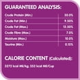 thumbnail image 3 of Whiskas Indoor High Protein with Real Chicken Dry Cat Food, 3 of 9