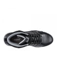 thumbnail image 2 of PUMA Safety Men's Velocity 2.0 Mid Composite Toe ESD Work Boot Black - 633805, 2 of 4